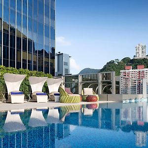 Hotel Indigo Hong Kong Island
